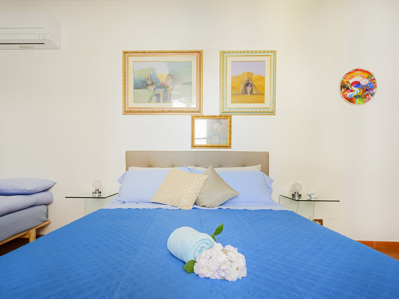 B&B Al Mare Sorrento