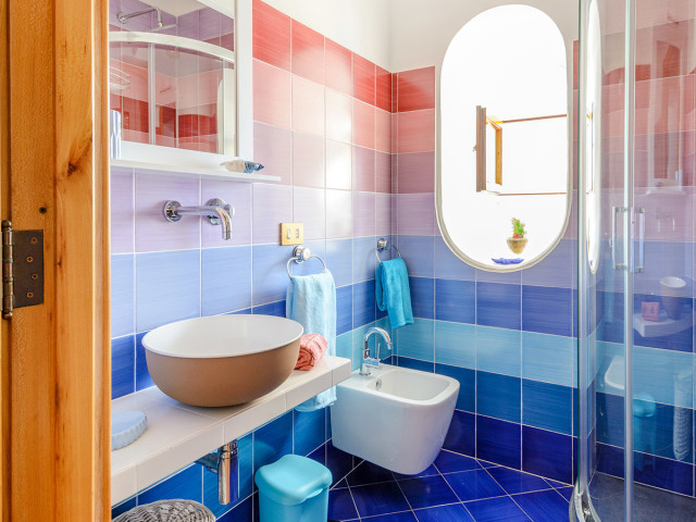 B&B Al Mare Sorrento