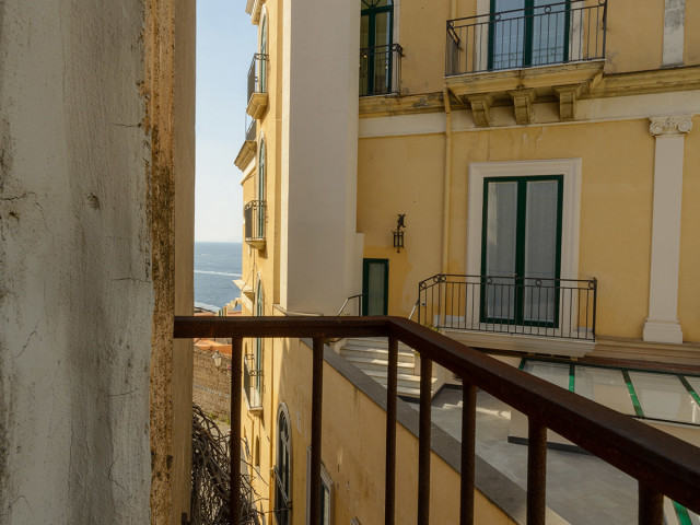 B&B Al Mare Sorrento