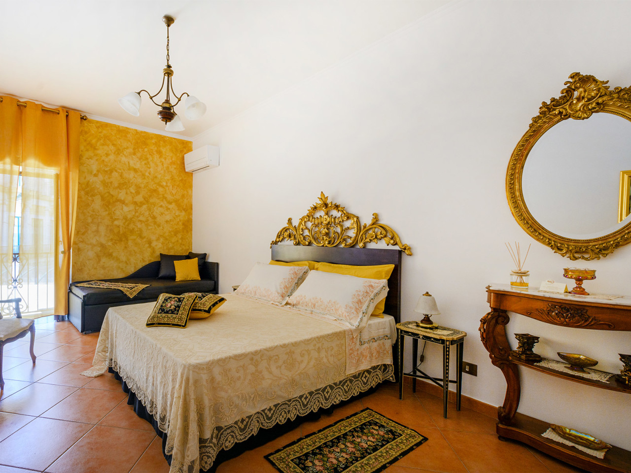 B&B Al Mare Sorrento