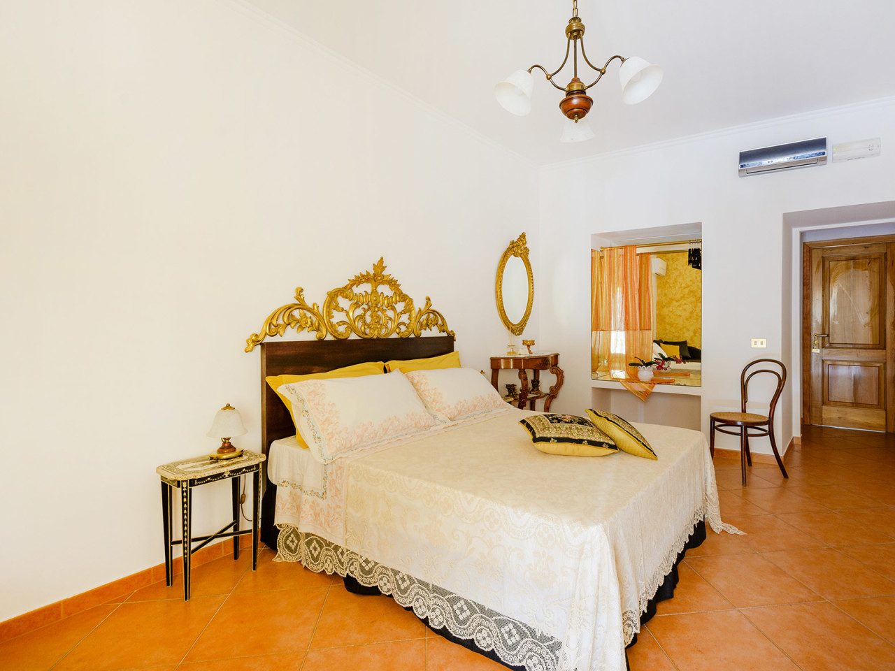 B&B Al Mare Sorrento