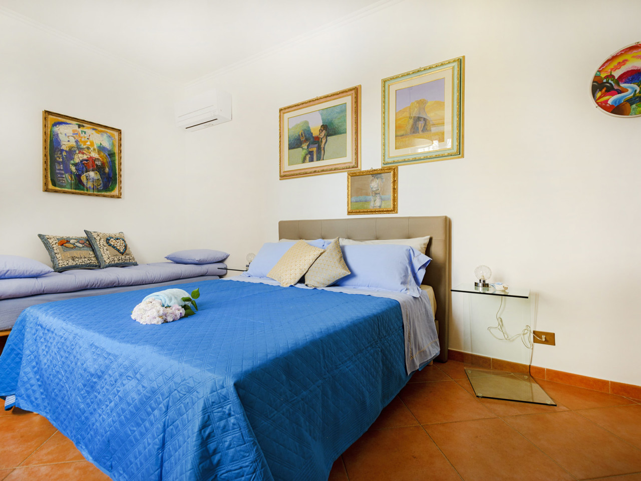 B&B Al Mare Sorrento