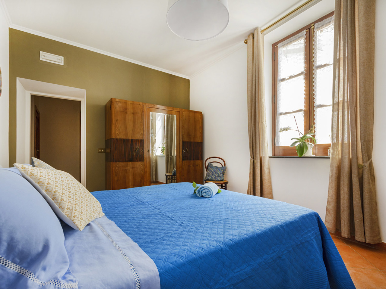 B&B Al Mare Sorrento