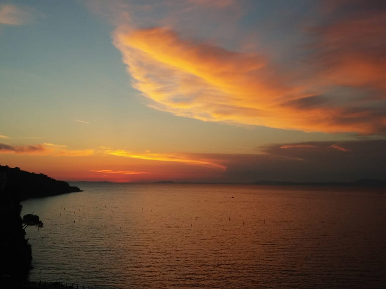 B&B Al Mare Sorrento