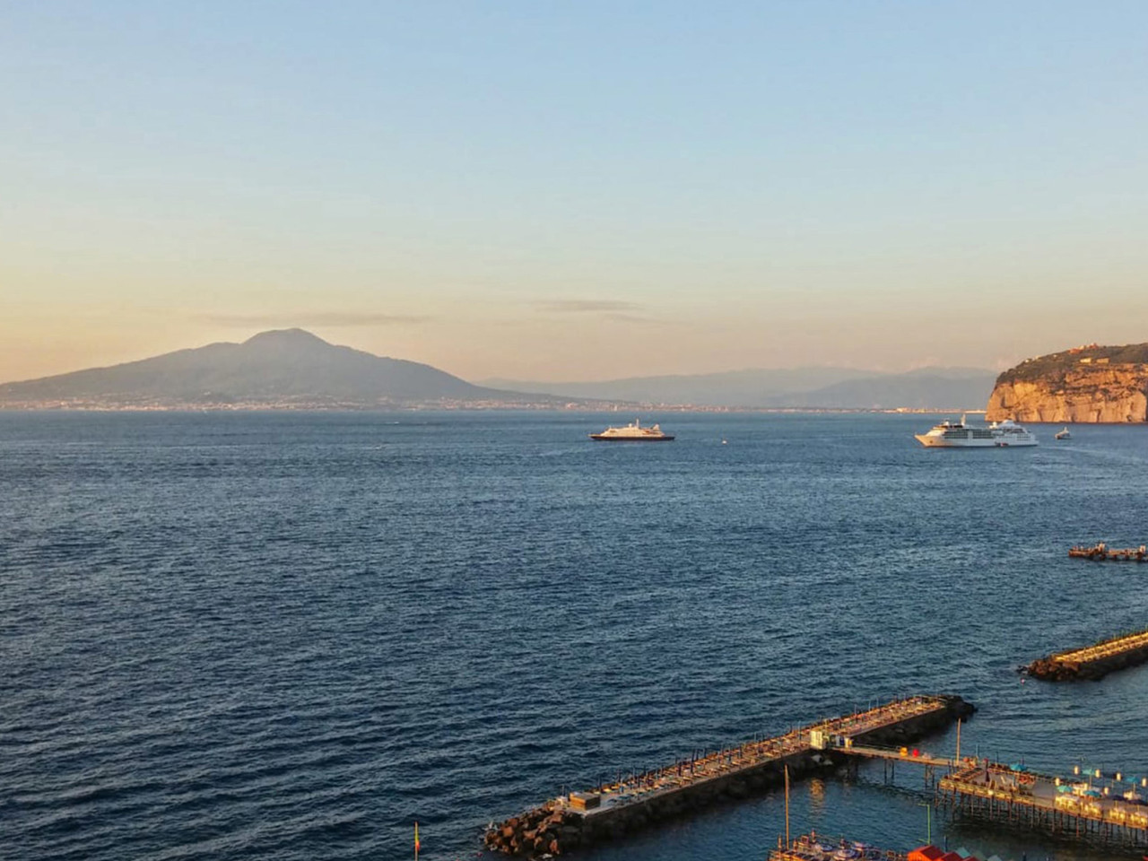 B&B Al Mare Sorrento