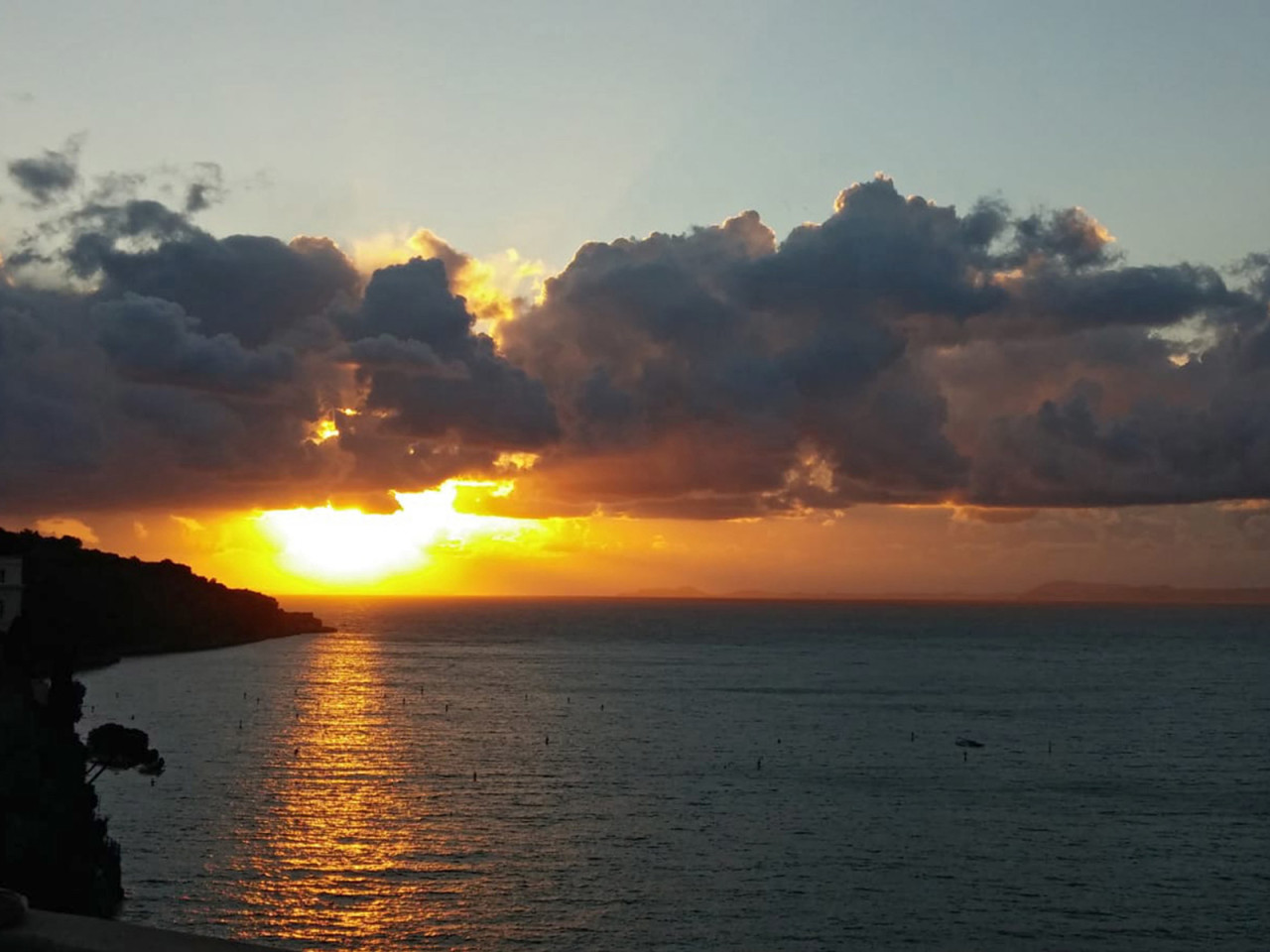 B&B Al Mare Sorrento