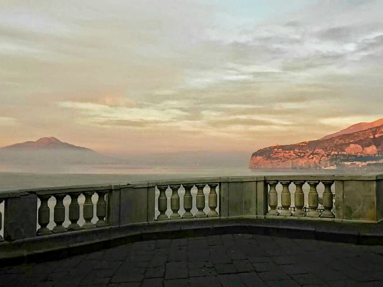 B&B Al Mare Sorrento