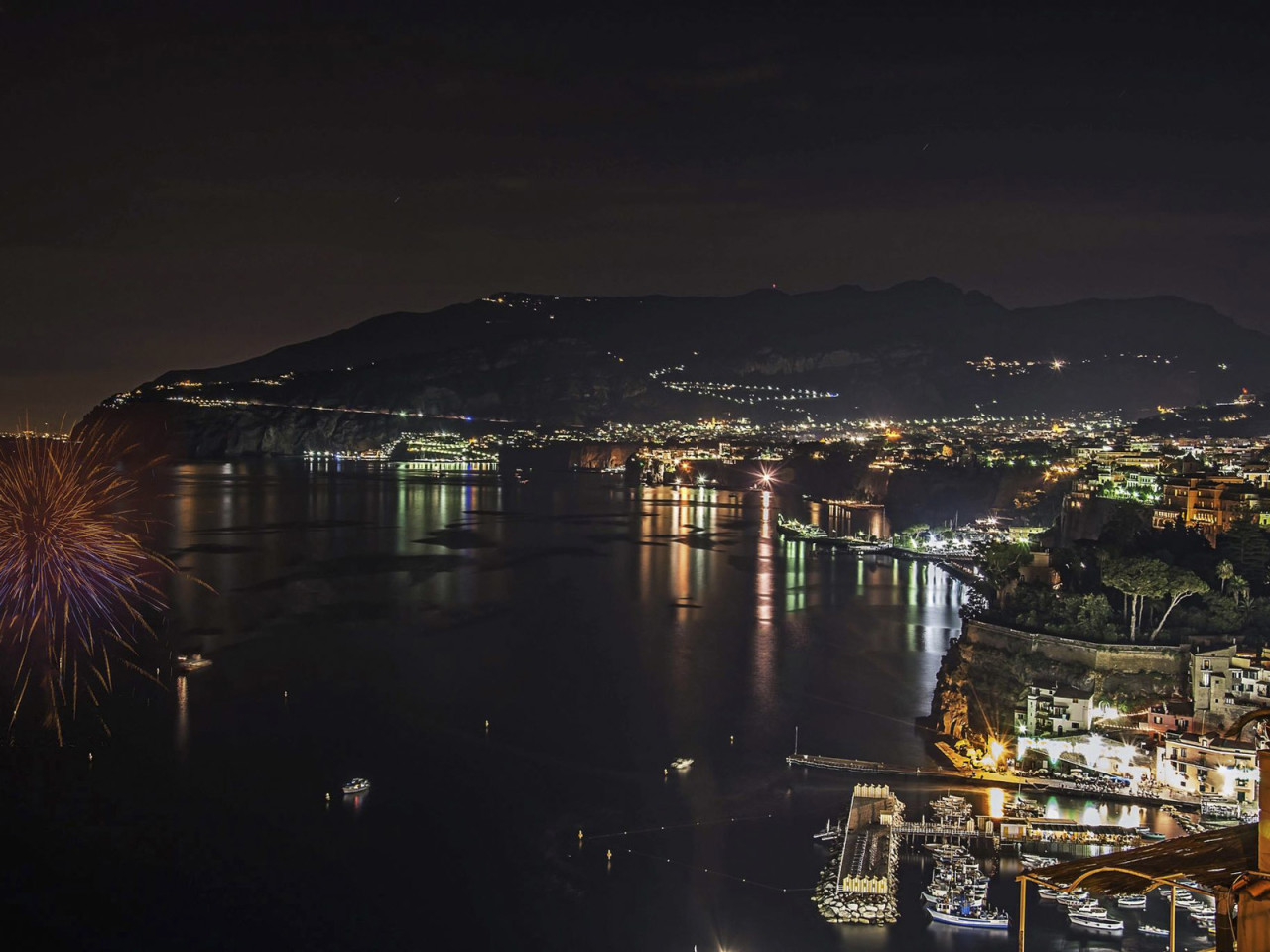 B&B Al Mare Sorrento