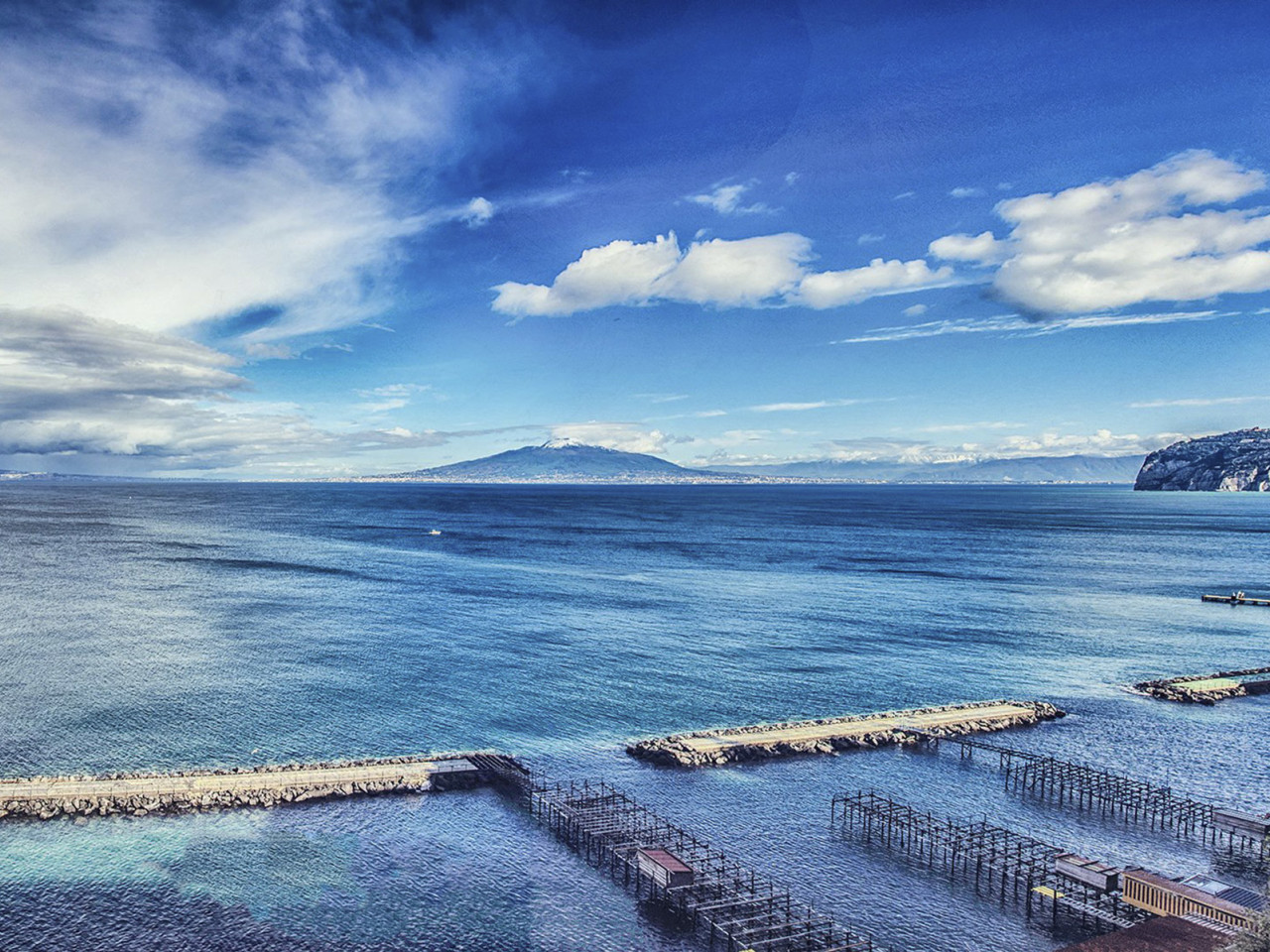 B&B Al Mare Sorrento