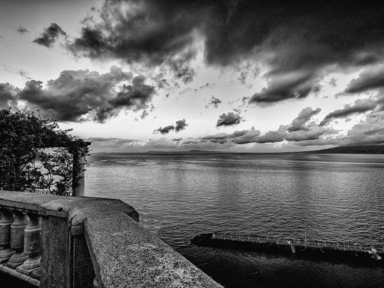 B&B Al Mare Sorrento