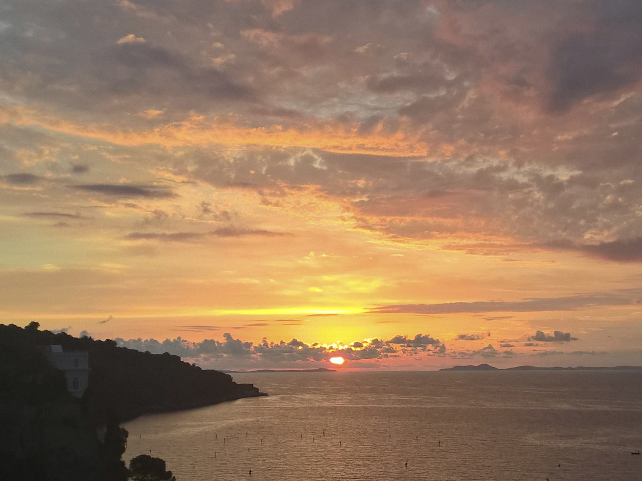 B&B Al Mare Sorrento