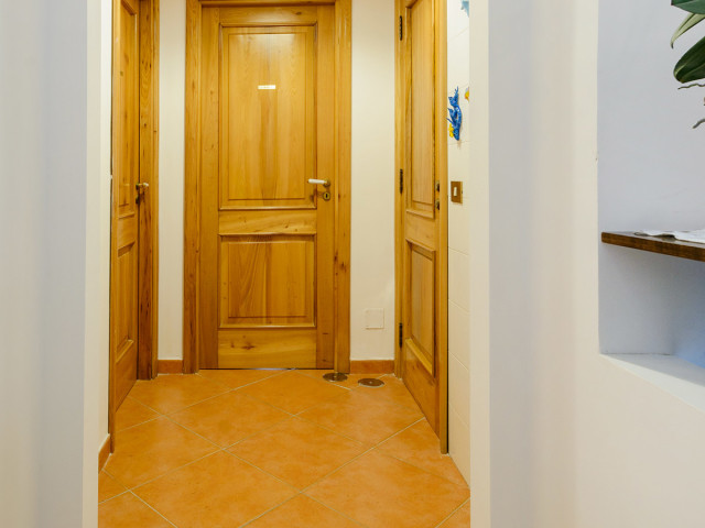 B&B Al Mare Sorrento