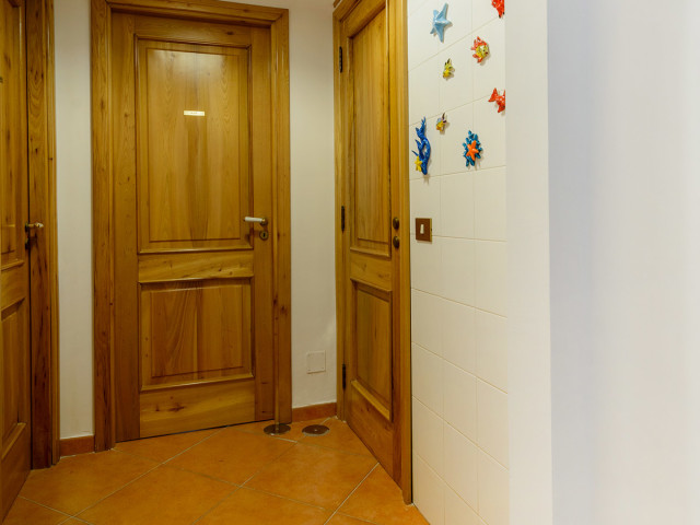 B&B Al Mare Sorrento