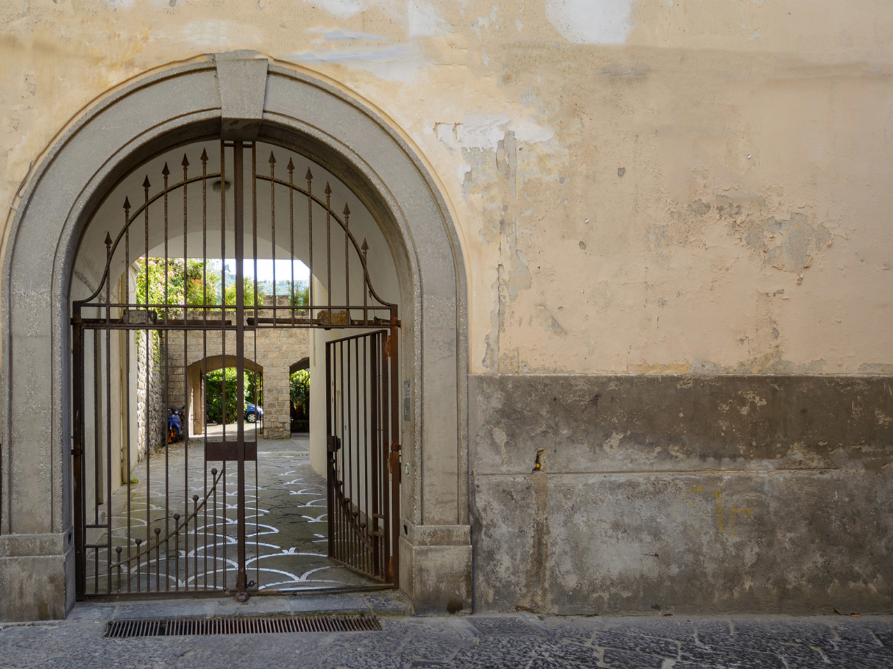 B&B Al Mare Sorrento