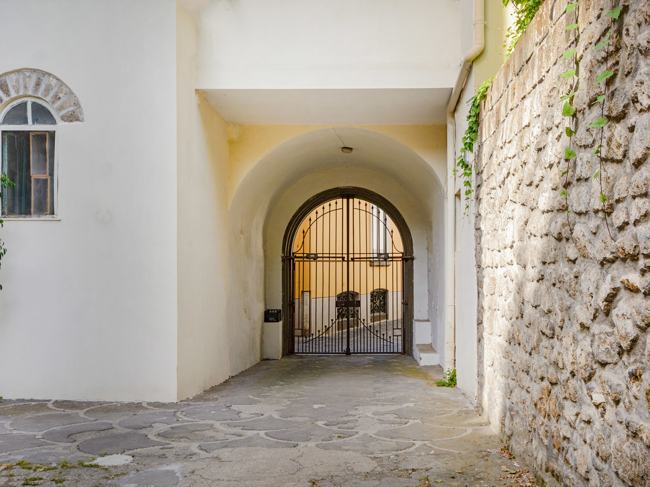 B&B Al Mare Sorrento