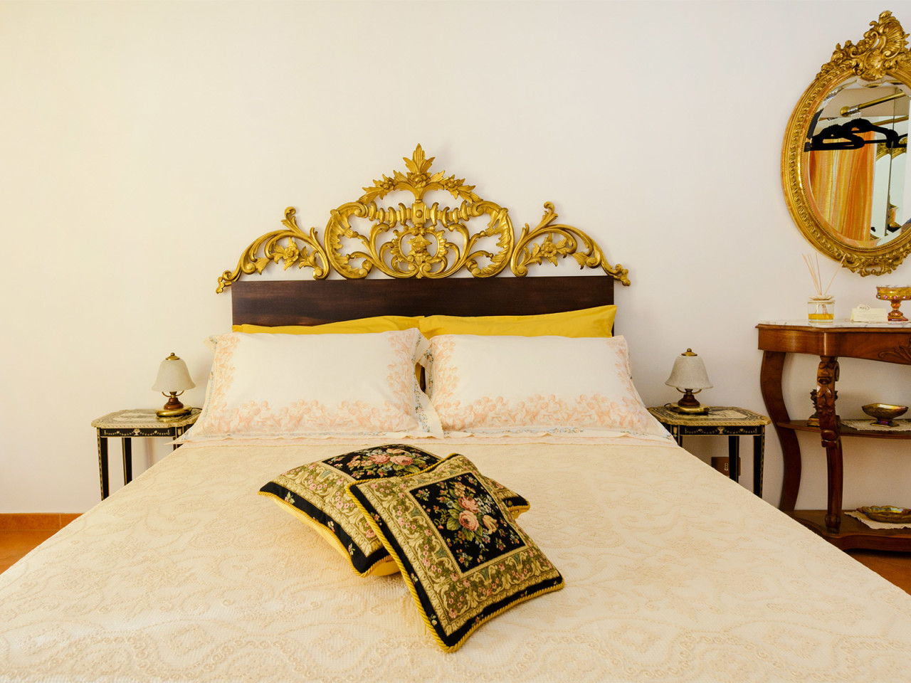 B&B Al Mare Sorrento