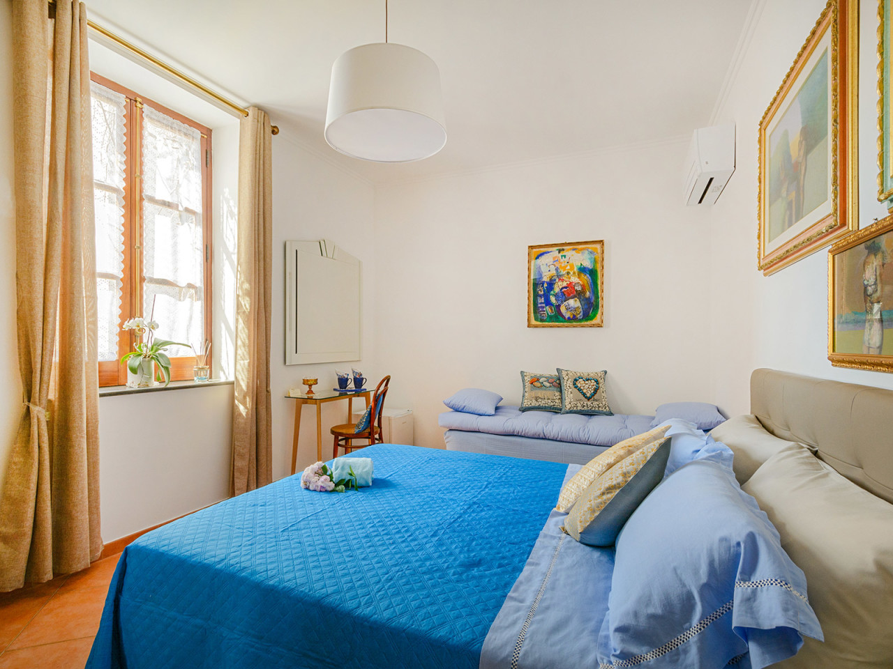 B&B Al Mare Sorrento