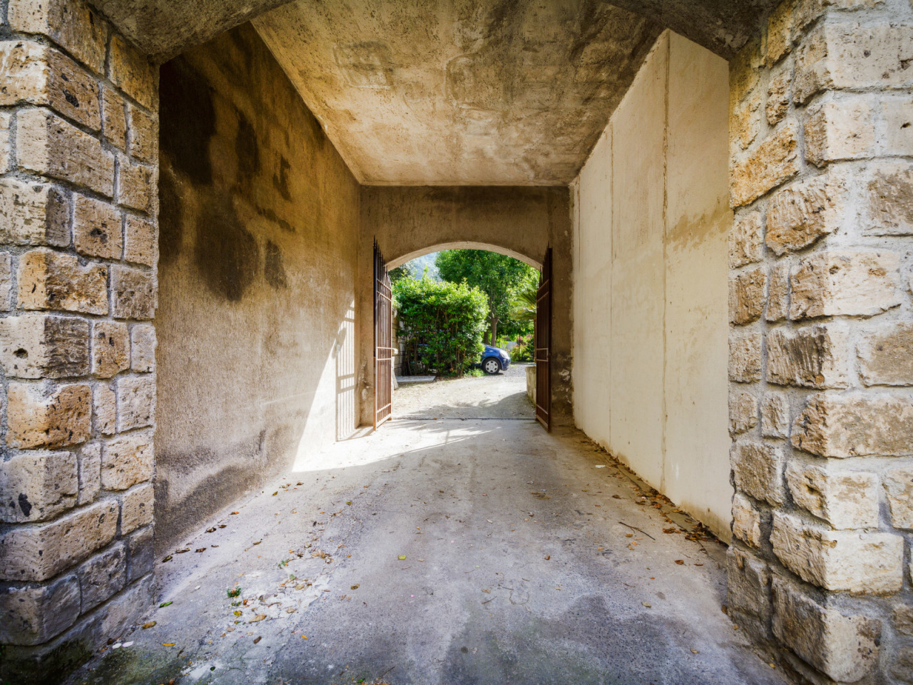 B&B Al Mare Sorrento