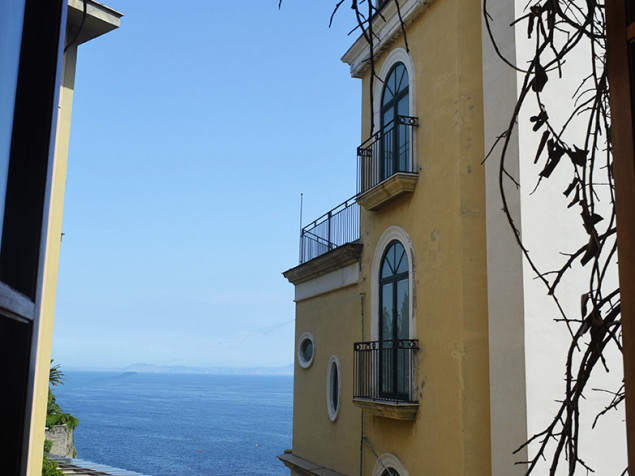 B&B Al Mare Sorrento