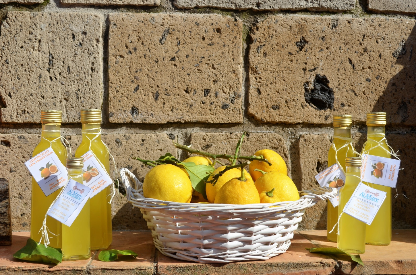 B&B Al Mare Sorrento