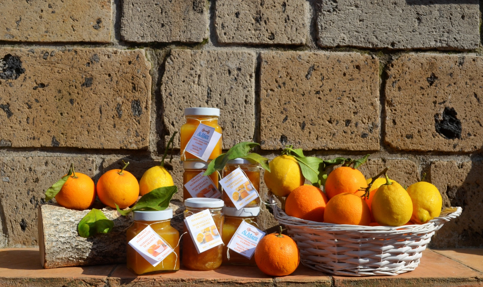 B&B Al Mare Sorrento