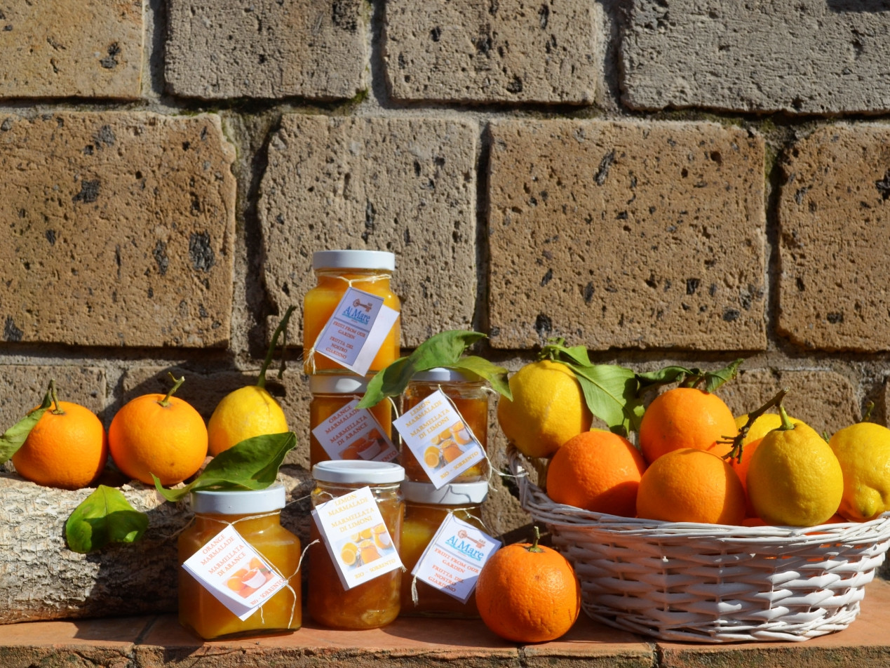 B&B Al Mare Sorrento