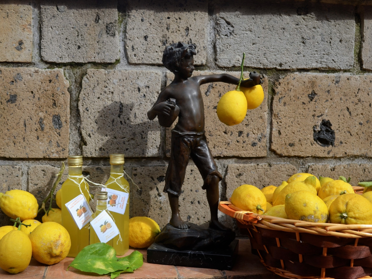 B&B Al Mare Sorrento