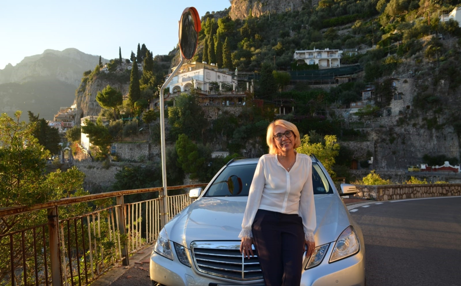B&B Al Mare Sorrento