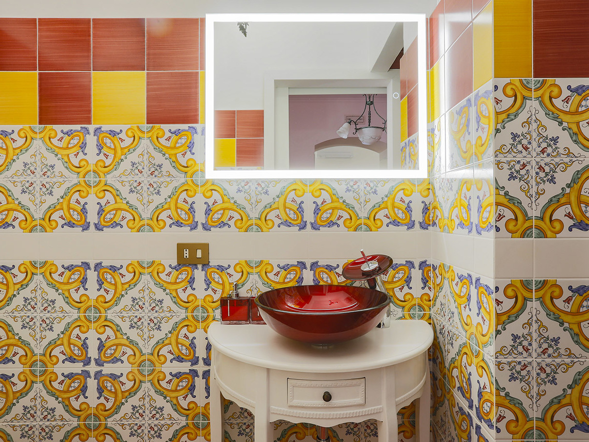 B&B Al Mare Sorrento