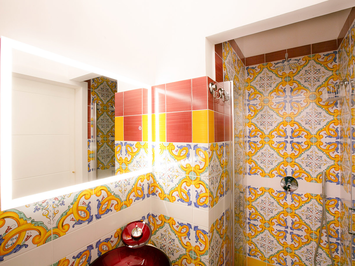 B&B Al Mare Sorrento