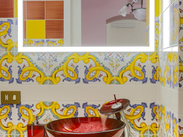 B&B Al Mare Sorrento