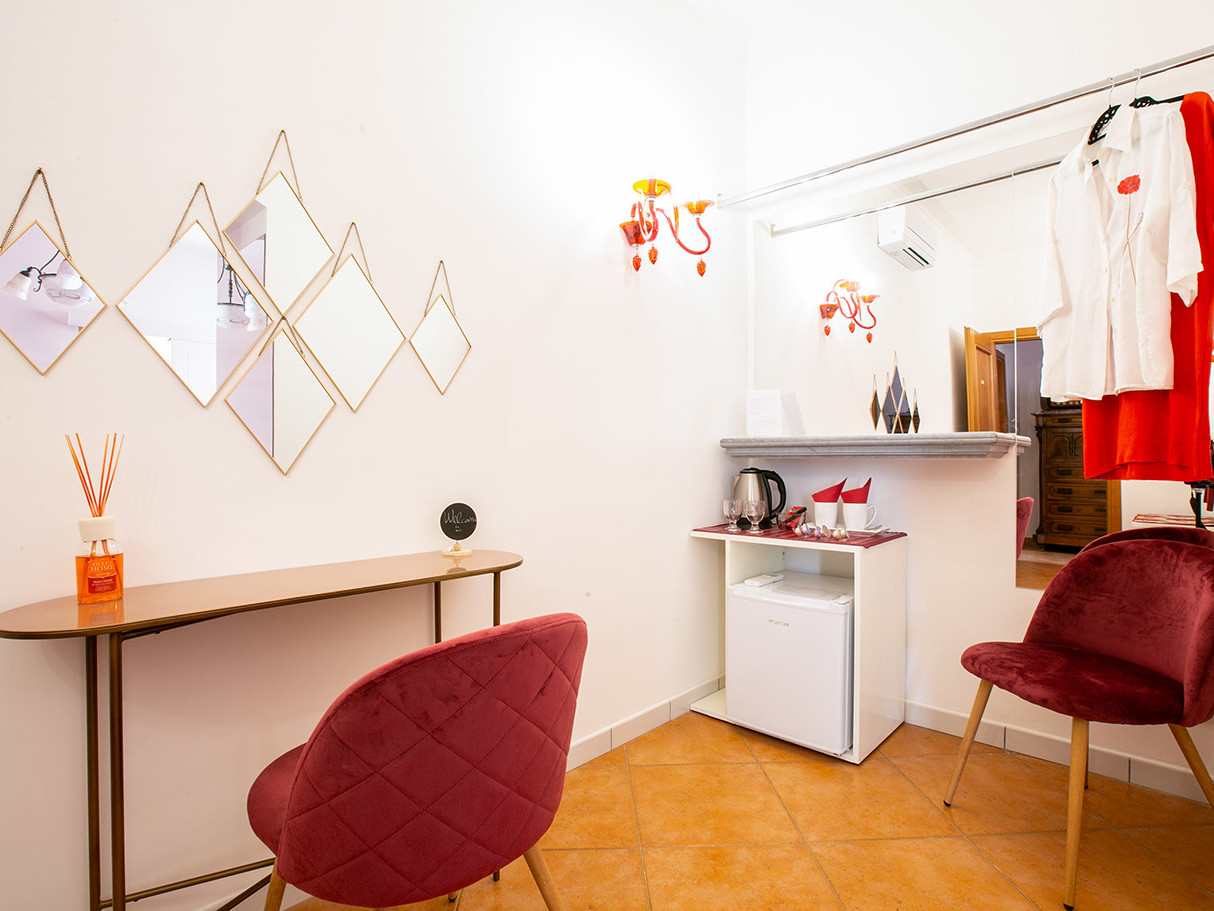 B&B Al Mare Sorrento