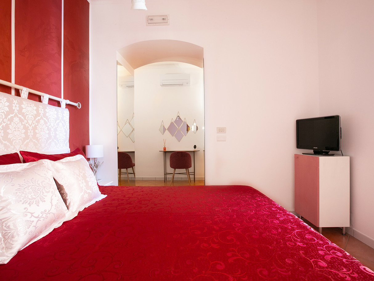 B&B Al Mare Sorrento